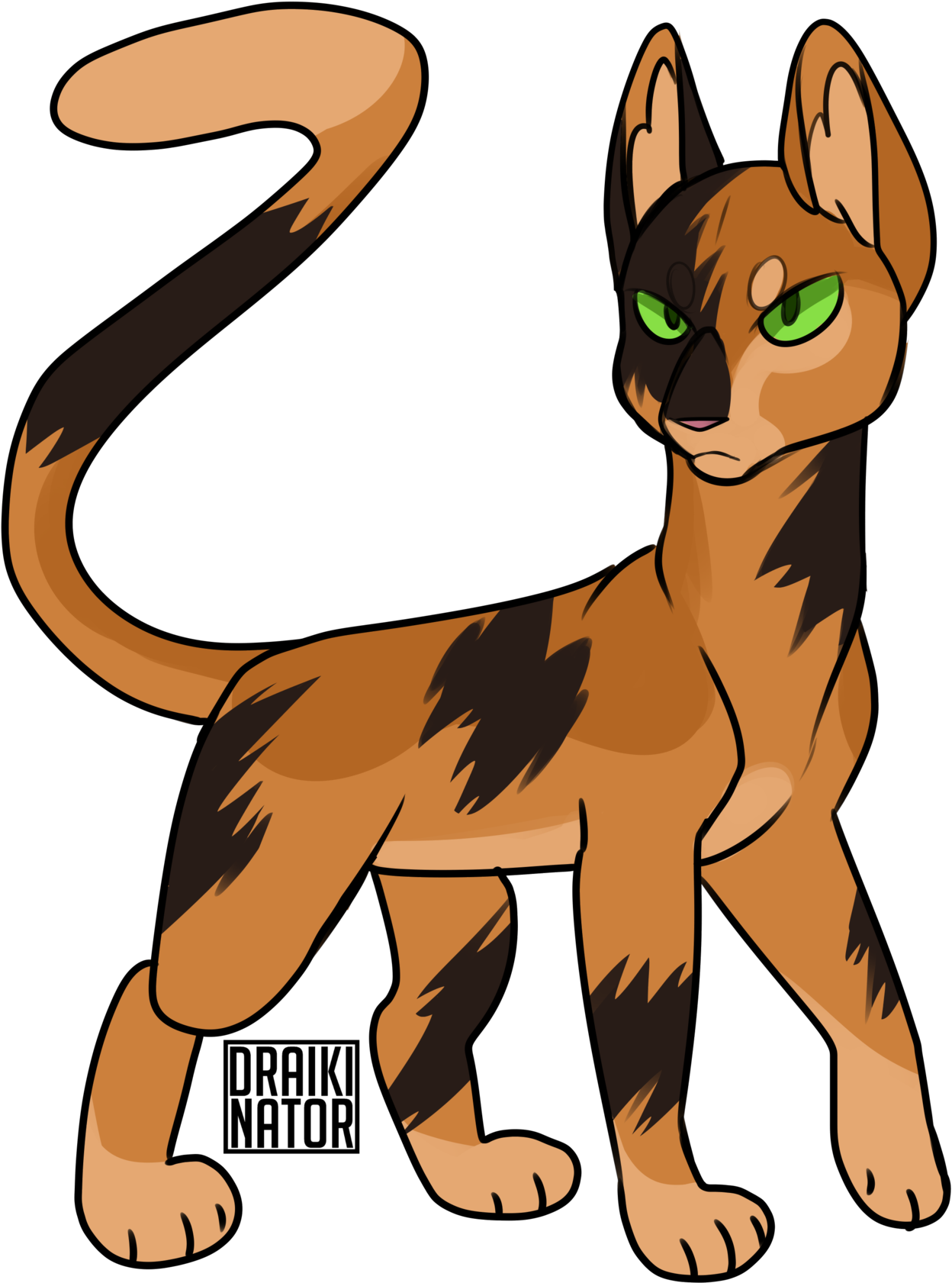 Thistle Get This Design On Redbubble Clipart (1280x1723), Png Download