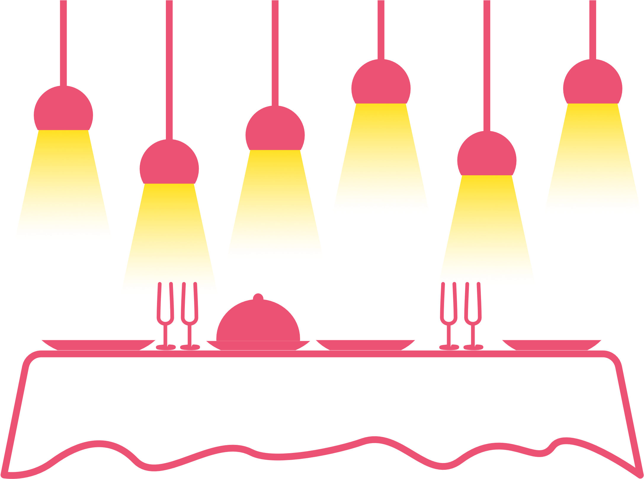 Standard Decoration - Illustration Clipart (2381x1681), Png Download