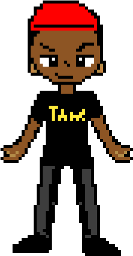 Random Image From User - Fnac Candy The Cat Clipart (600x600), Png Download