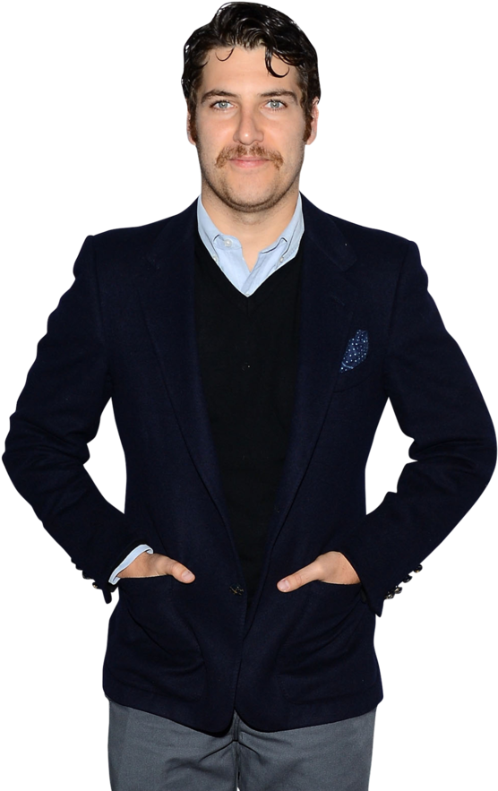 Gentleman Clipart (1420x946), Png Download