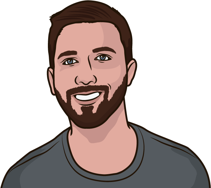 Adam Elmore - Cartoon Clipart (800x663), Png Download