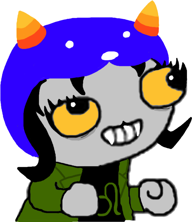 Yellow Cat Small To Medium Sized Cats Clip Art Cartoon - Dank Avatars - Png Download (800x800), Png Download