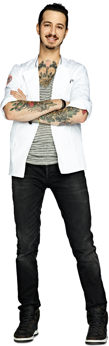 Adam Harvey - Tattoo Clipart (400x1200), Png Download
