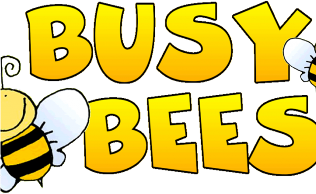 Bees Clipart Grateful - Png Download (640x480), Png Download