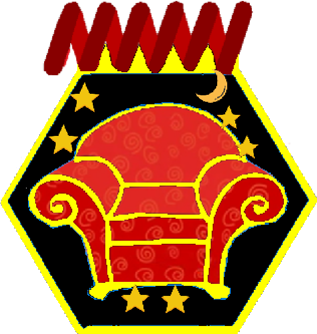 Blues Clues - Emblem Clipart (632x666), Png Download