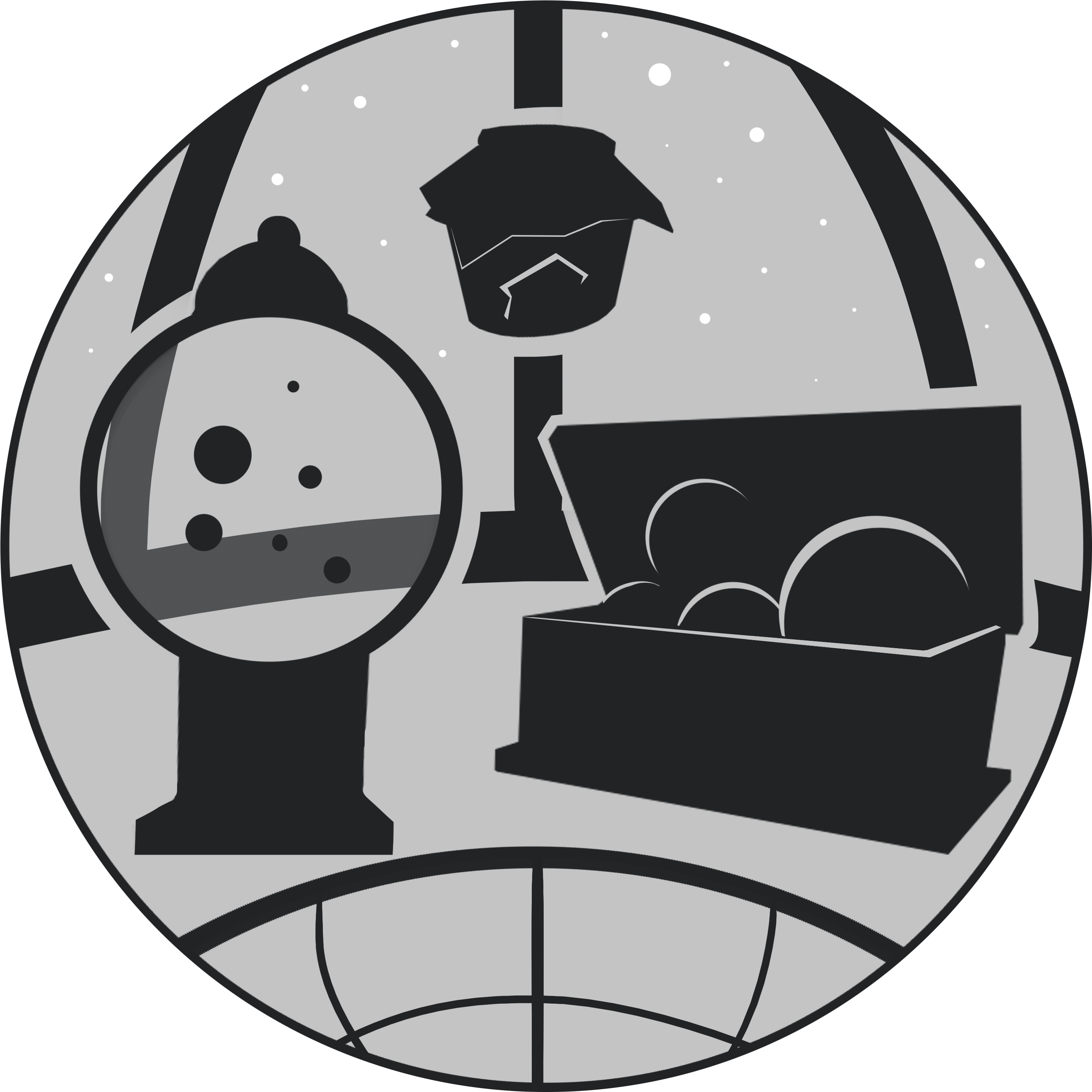 Space - “ - Erp System Diagram Clipart (2929x2936), Png Download