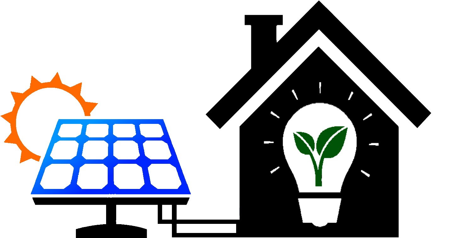 Solar Panel Clipart Solar Radiation - Solar Panel Icon - Png Download (1500x800), Png Download
