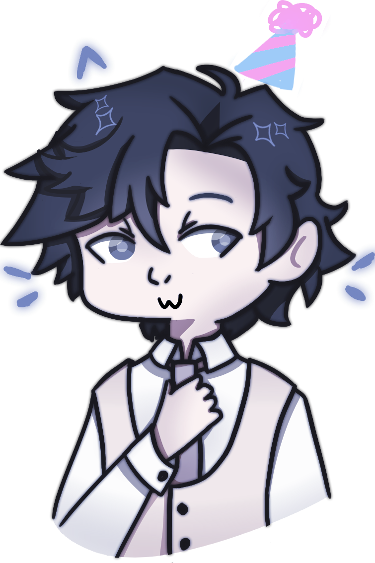 Happy Birthday Cat Mom - Cartoon Clipart (755x1134), Png Download