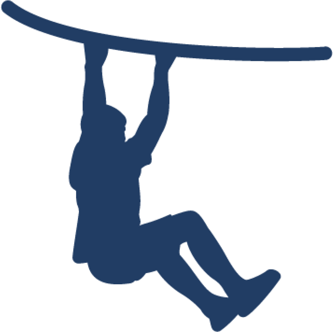 Jumping Clipart (2048x1322), Png Download