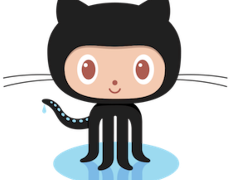 #github Seeks To Spur Innovation With #kubernetes Migration - Octocat Svg Clipart (770x578), Png Download