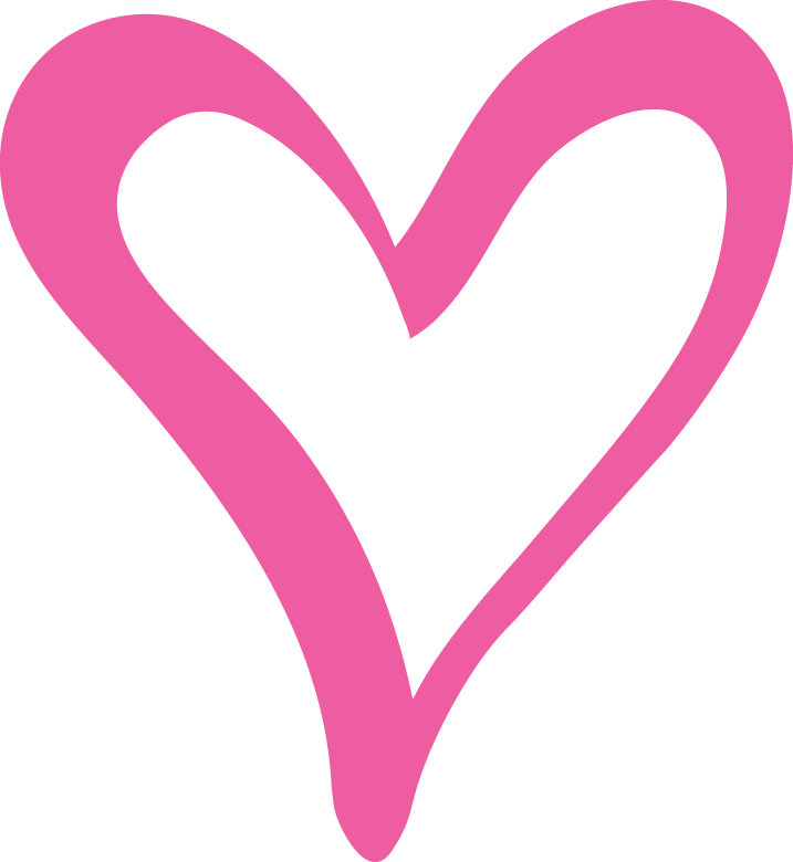 Healthy Home - Heart Clipart (717x780), Png Download