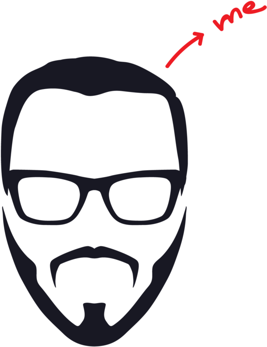 Hello, My Name Is João Resende Clipart (1000x1000), Png Download