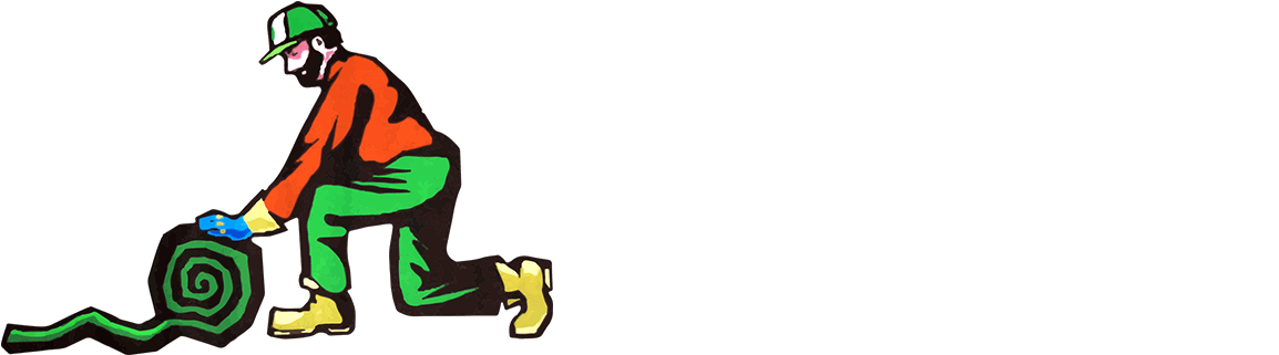 Paysagiste, Paysagement Saint-bruno Longueuil Clipart (1164x324), Png Download