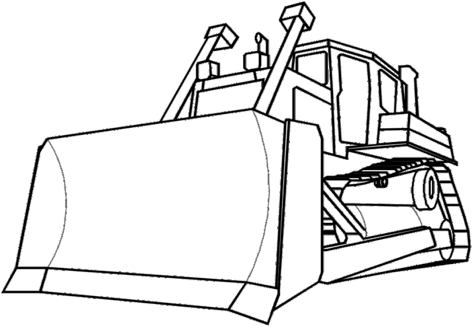 Line Art Clipart (994x712), Png Download