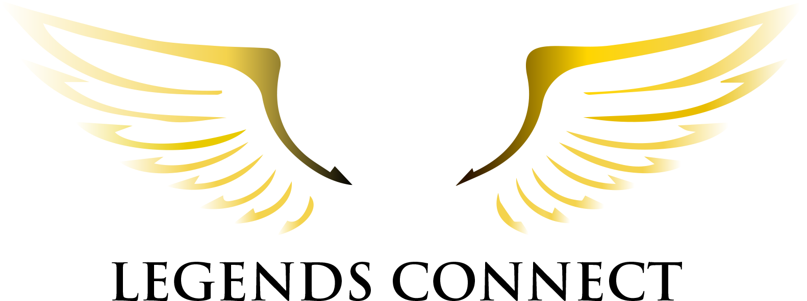 Legends Connect Fibre Clipart (1581x636), Png Download