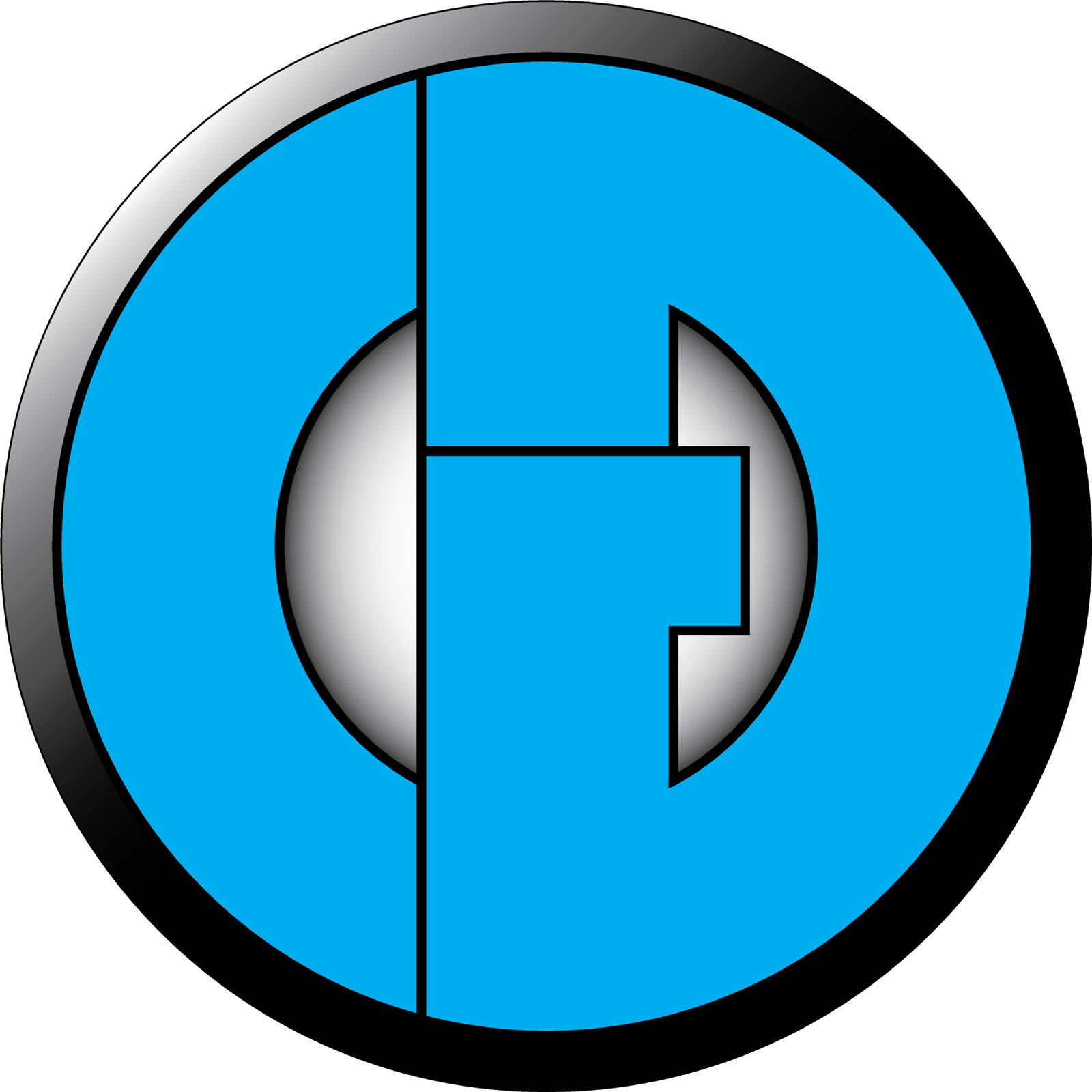 Original - ' - Circle Clipart (1600x1600), Png Download