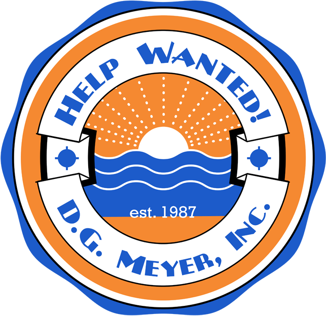 Help Wanted - Circle Clipart (750x750), Png Download