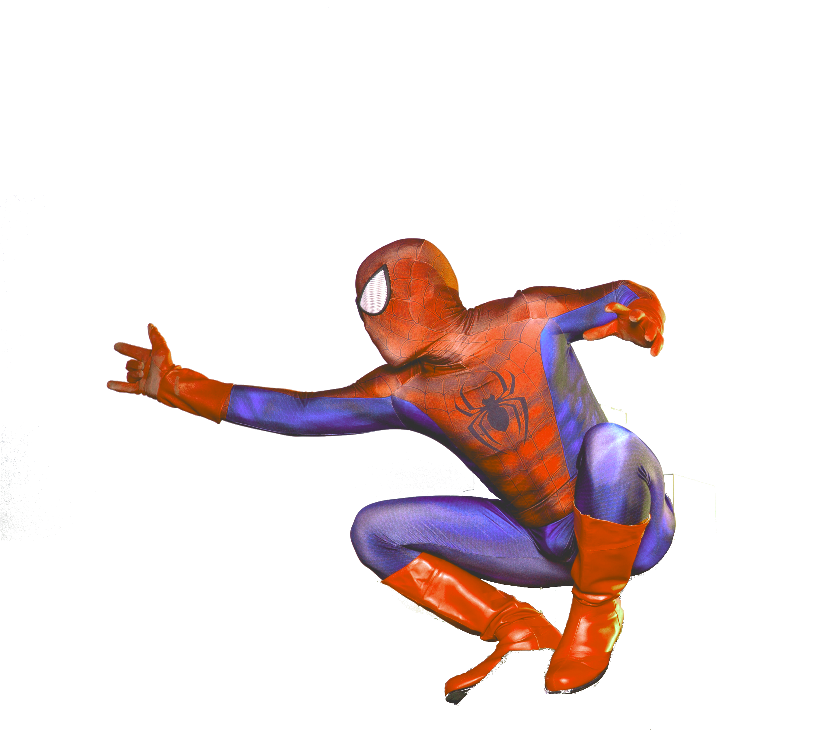 Superheroes Wanted Children's Party Entertainer - Illustration Clipart (3000x2667), Png Download