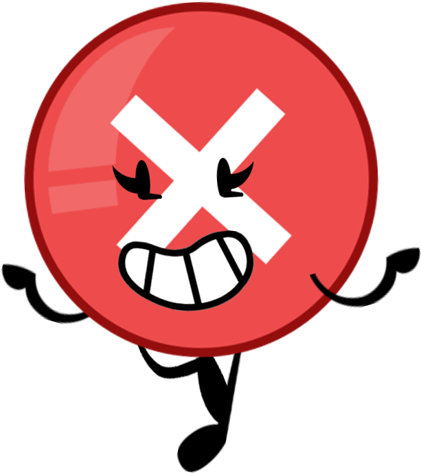 Cross - " Clipart (640x705), Png Download