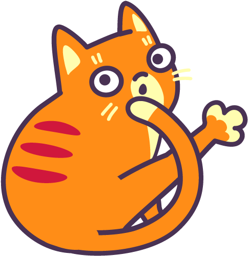 Sagittarius Cat - Cat Clipart (618x618), Png Download