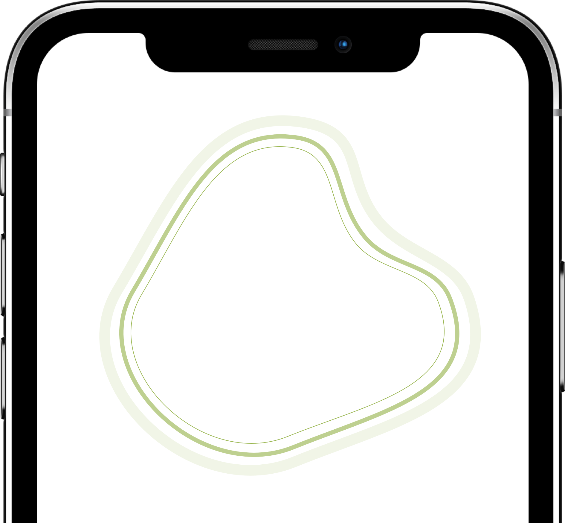 Smartphone Clipart (1890x1748), Png Download
