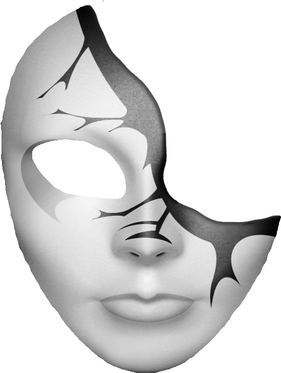 I Made 3 And Added An Image To Give You An Idea How - Illustration Clipart (576x751), Png Download