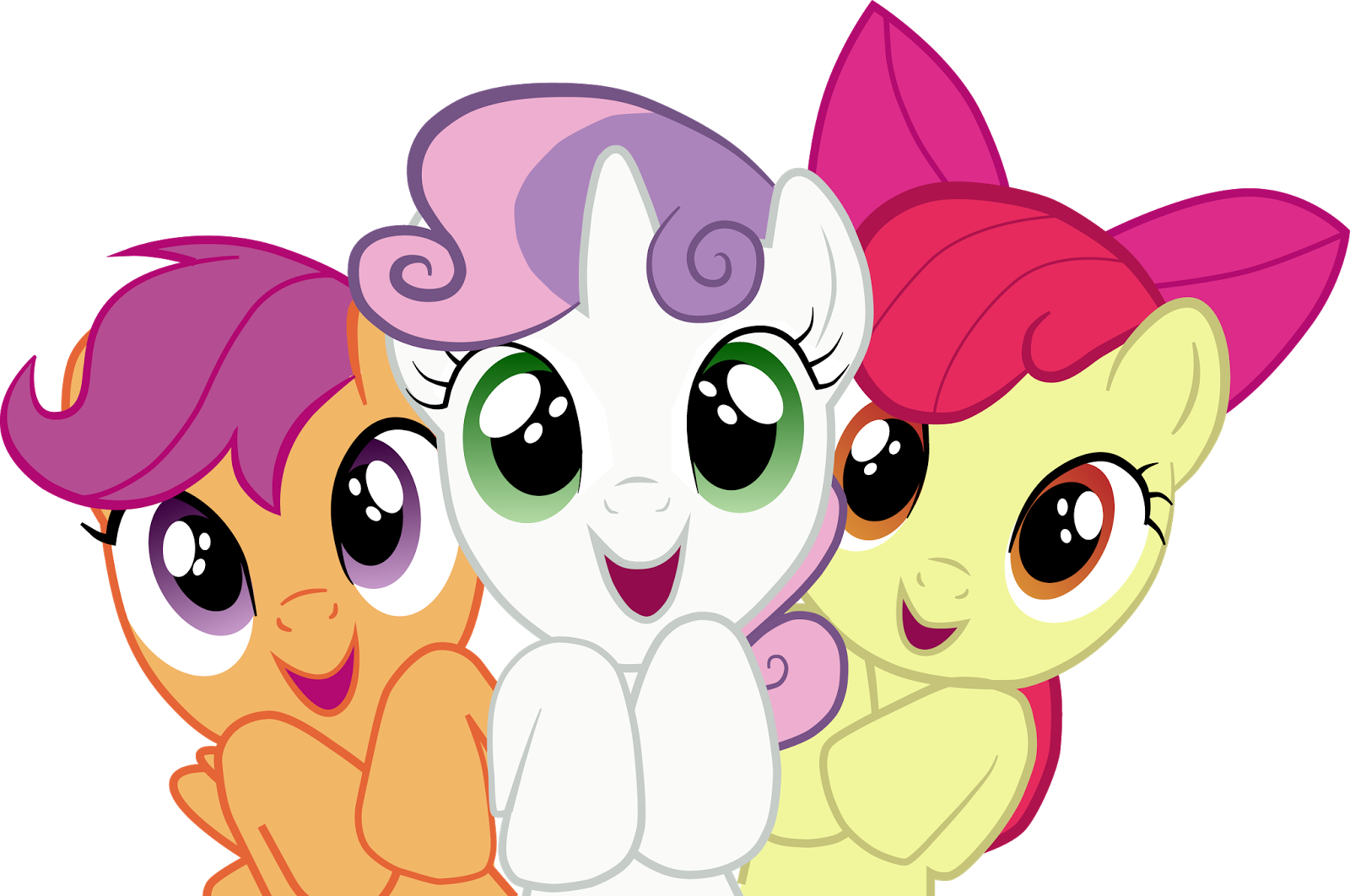 It's That Time Of The Week Again Which Means A Brand - My Little Pony Png Clipart (1600x1062), Png Download