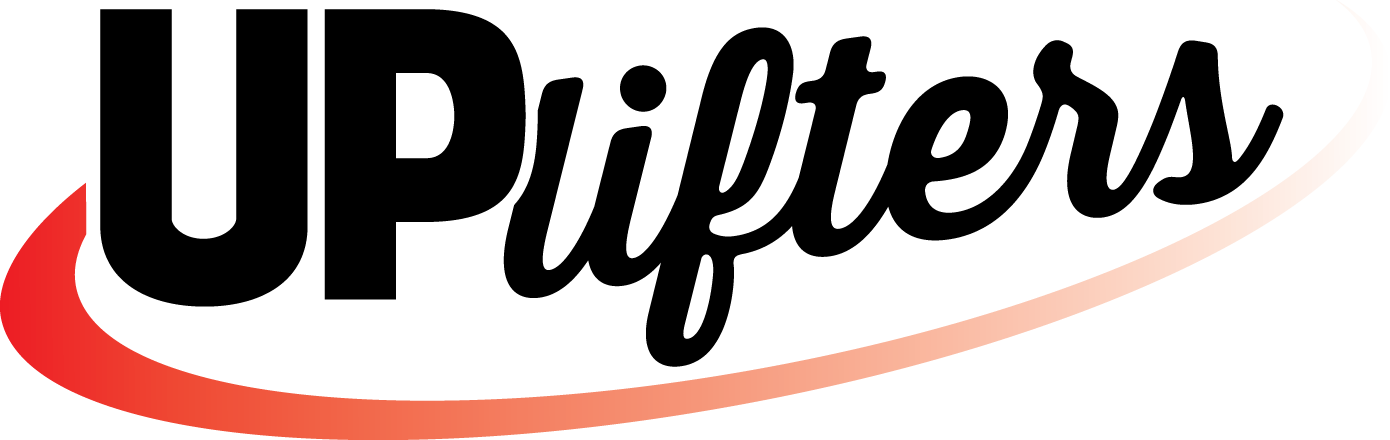 Uplifterslogo Color - Pacific City Clipart (1390x440), Png Download