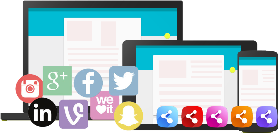 After Going Through The 4 Tips Of Using Focusky To Clipart (1120x624), Png Download