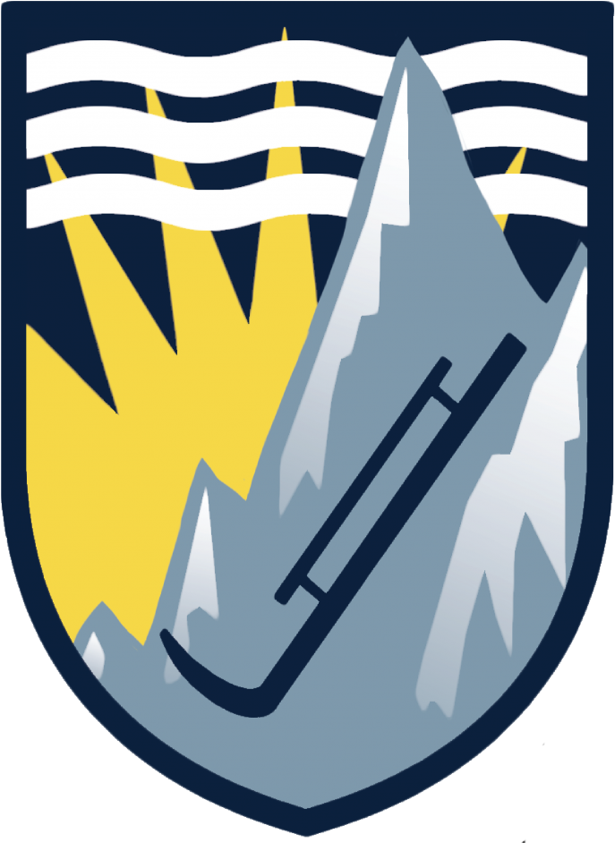 Concrete Toboggan Logo Clipart (940x940), Png Download