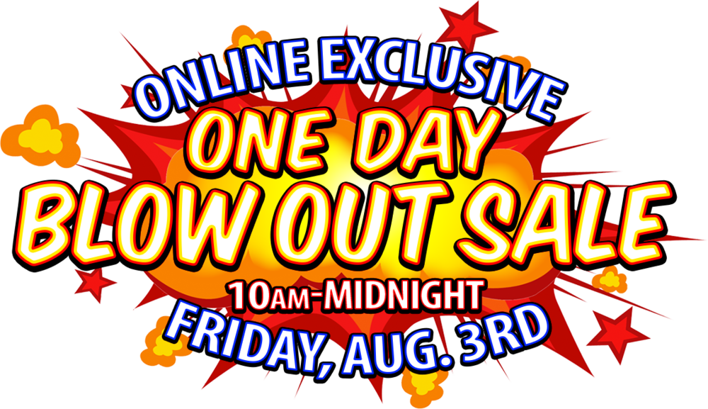 Blowout-header - Fête De La Musique Clipart (1000x577), Png Download