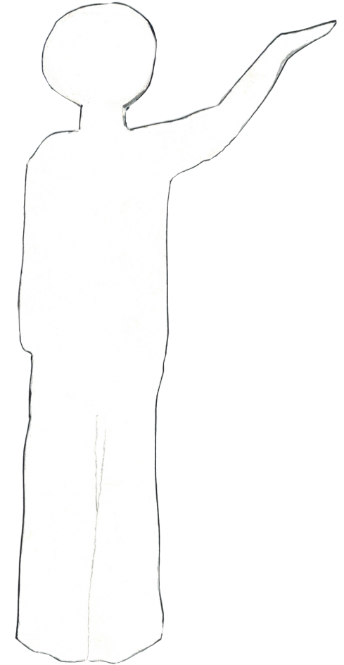 2015 Sonoma Valley Grenache Noir - Silhouette Clipart (567x1024), Png Download