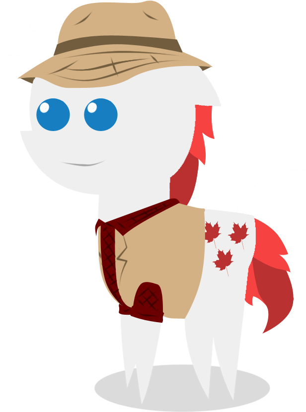 Lumberjack Clipart Hat - Cartoon - Png Download (800x1011), Png Download