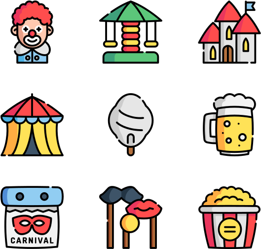 View 79 Packs Clipart (600x564), Png Download