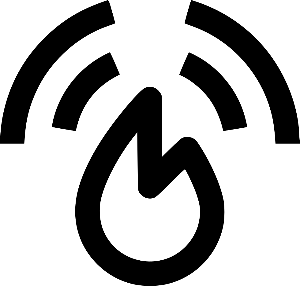 Fire Alarm Clipart (980x936), Png Download