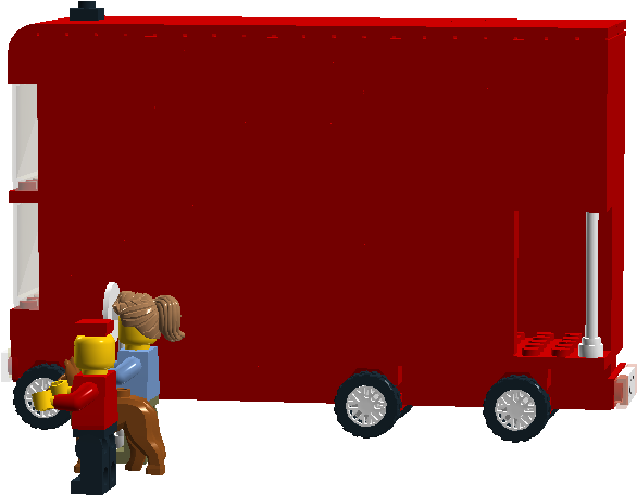 1 / - Toy Vehicle Clipart (1583x864), Png Download