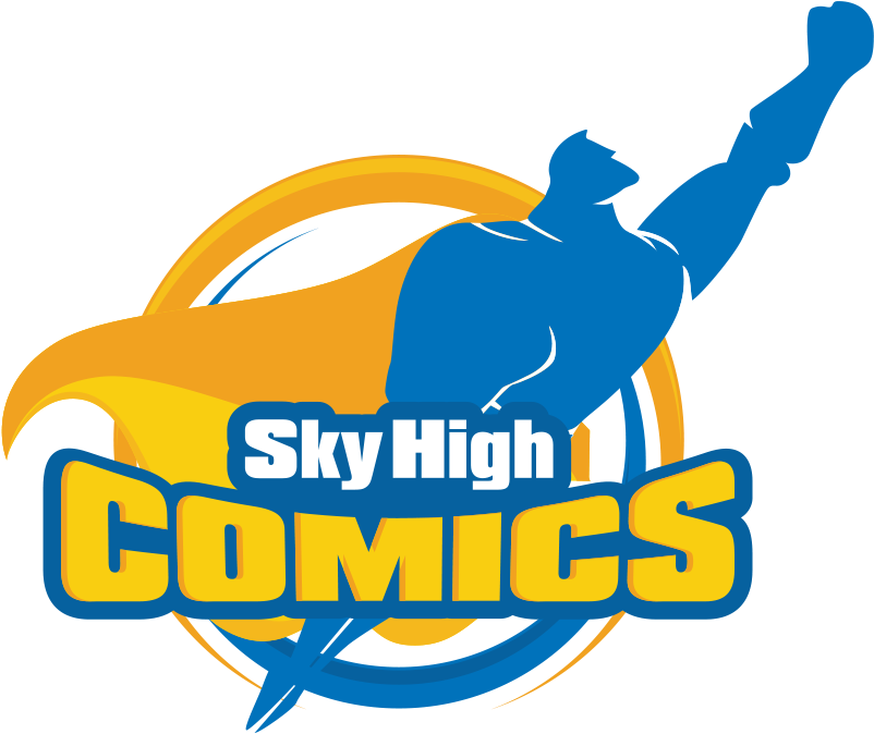 Skyhigh Comics - Hummer Man Fight Clipart (900x900), Png Download