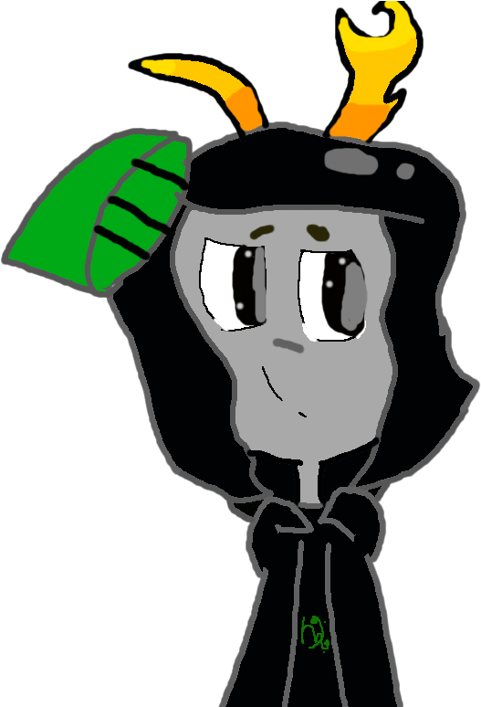 I'm The Best/worst/a Scorpio With Problems - Cartoon Clipart (856x773), Png Download