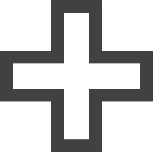 Benefits For Atm Providers - First Aid Kit Clipart Black And White - Png Download (600x600), Png Download