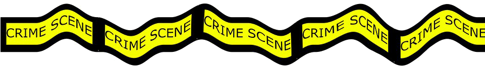 Police Tape Png Photo - Escena Del Crimen Png Clipart (960x467), Png Download