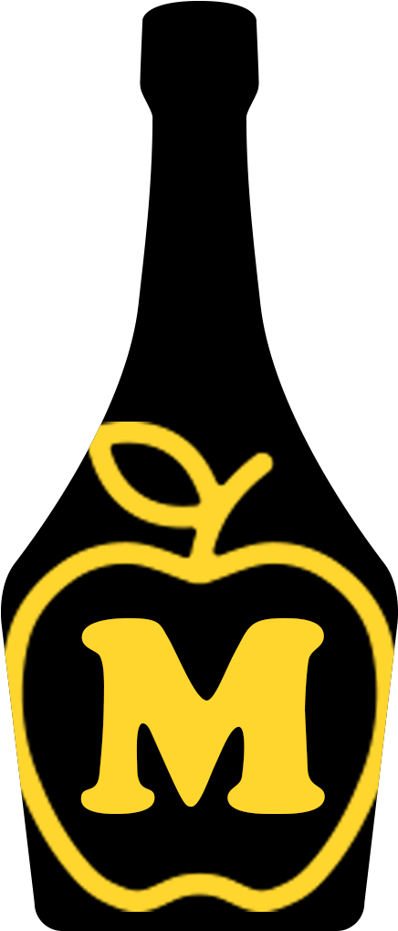 Apple Base Apple Bottle - Drink Clipart (1017x1017), Png Download