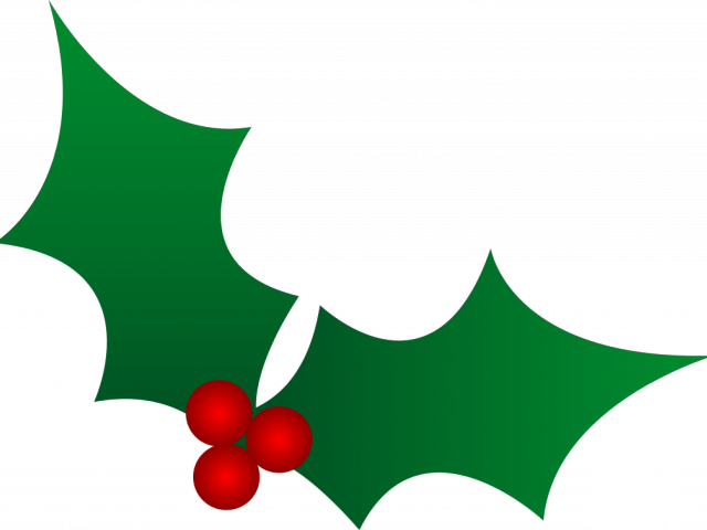 Holley Clipart Scroll - Holy Clip Art - Png Download (640x480), Png Download