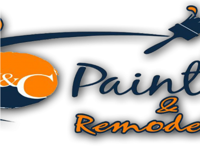 Painting Clipart Remodeling - Scrapbooking - Png Download (640x480), Png Download