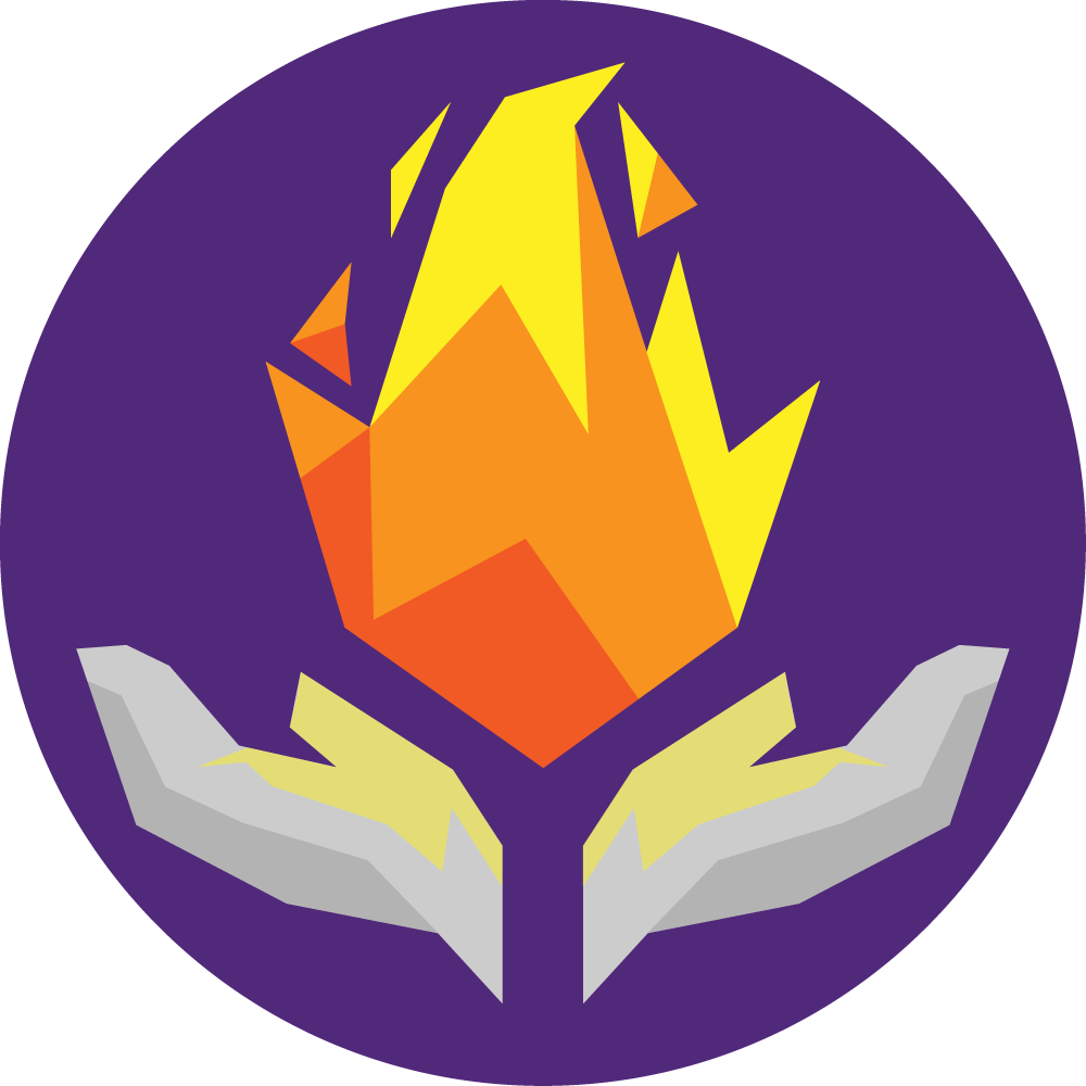 Honey Pot On Twitter - Ville De Saint Etienne Clipart (1000x1000), Png Download