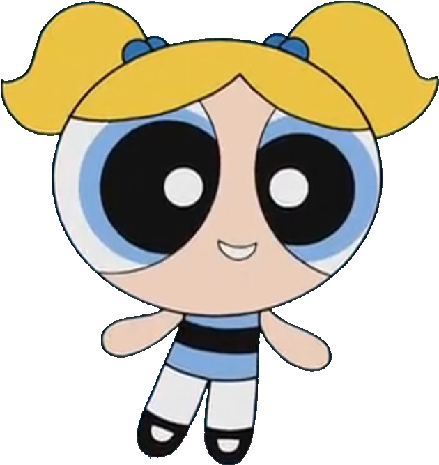 Bubbles - Cartoon Clipart (633x679), Png Download