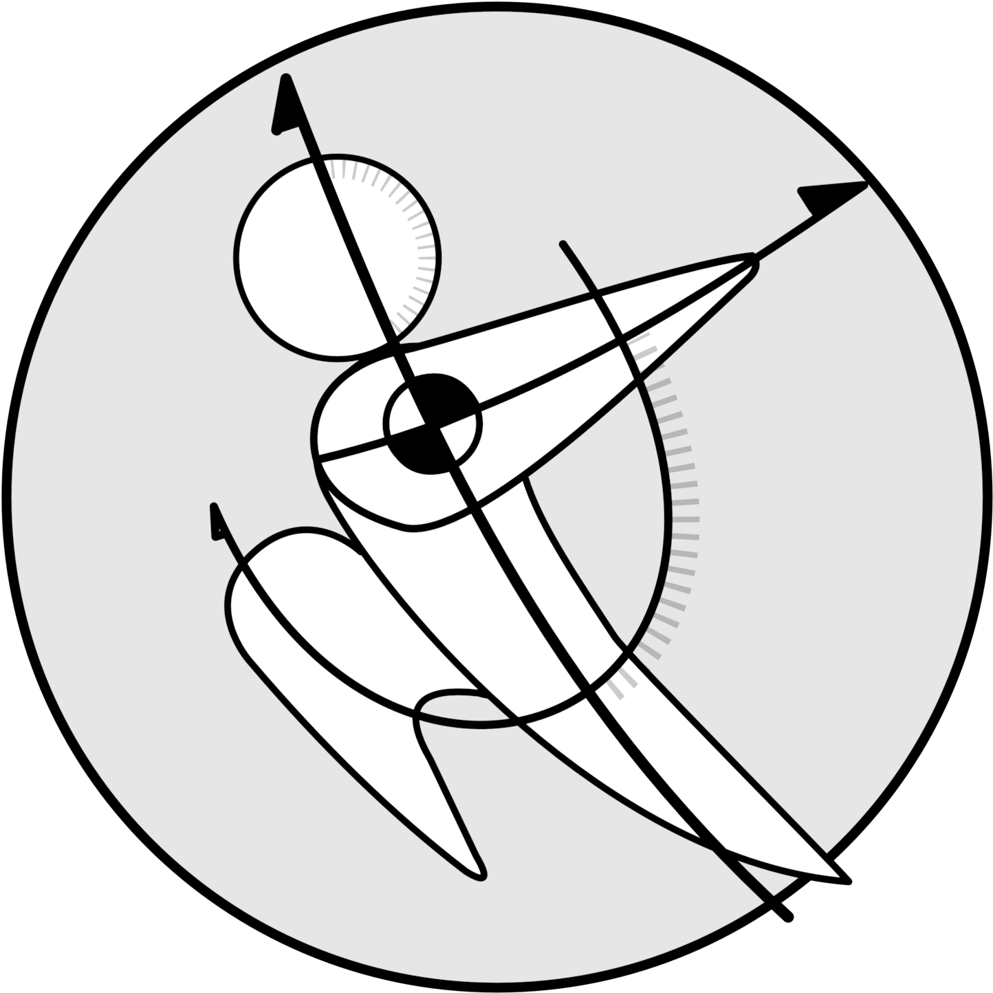 1500 X 1500 10 - Circle Clipart (1500x1500), Png Download