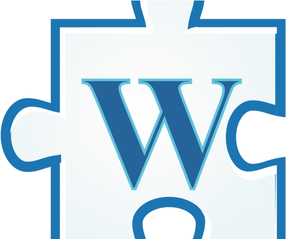 Wordpress Logo Clipart Word - Graphic Design - Png Download (640x480), Png Download