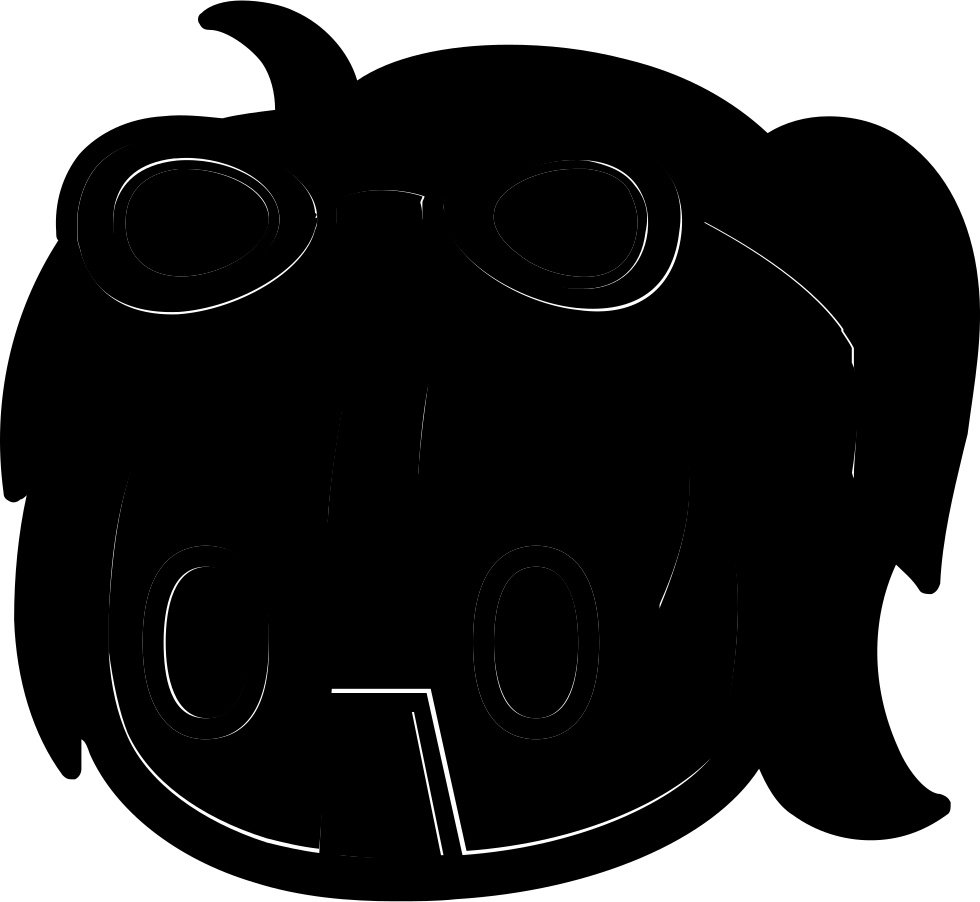 Info - Silhouette Shield Png Clipart (942x1024), Png Download