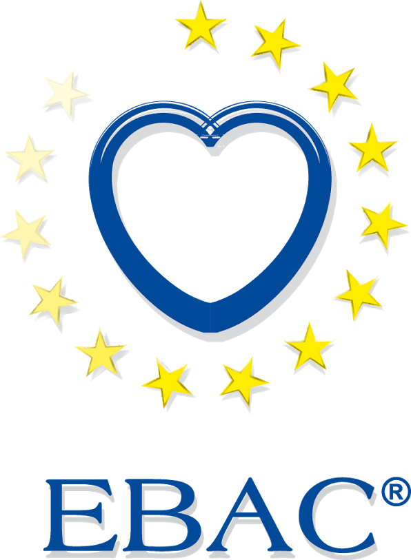 European Board For Accreditation In Cardiology Clipart (596x813), Png Download