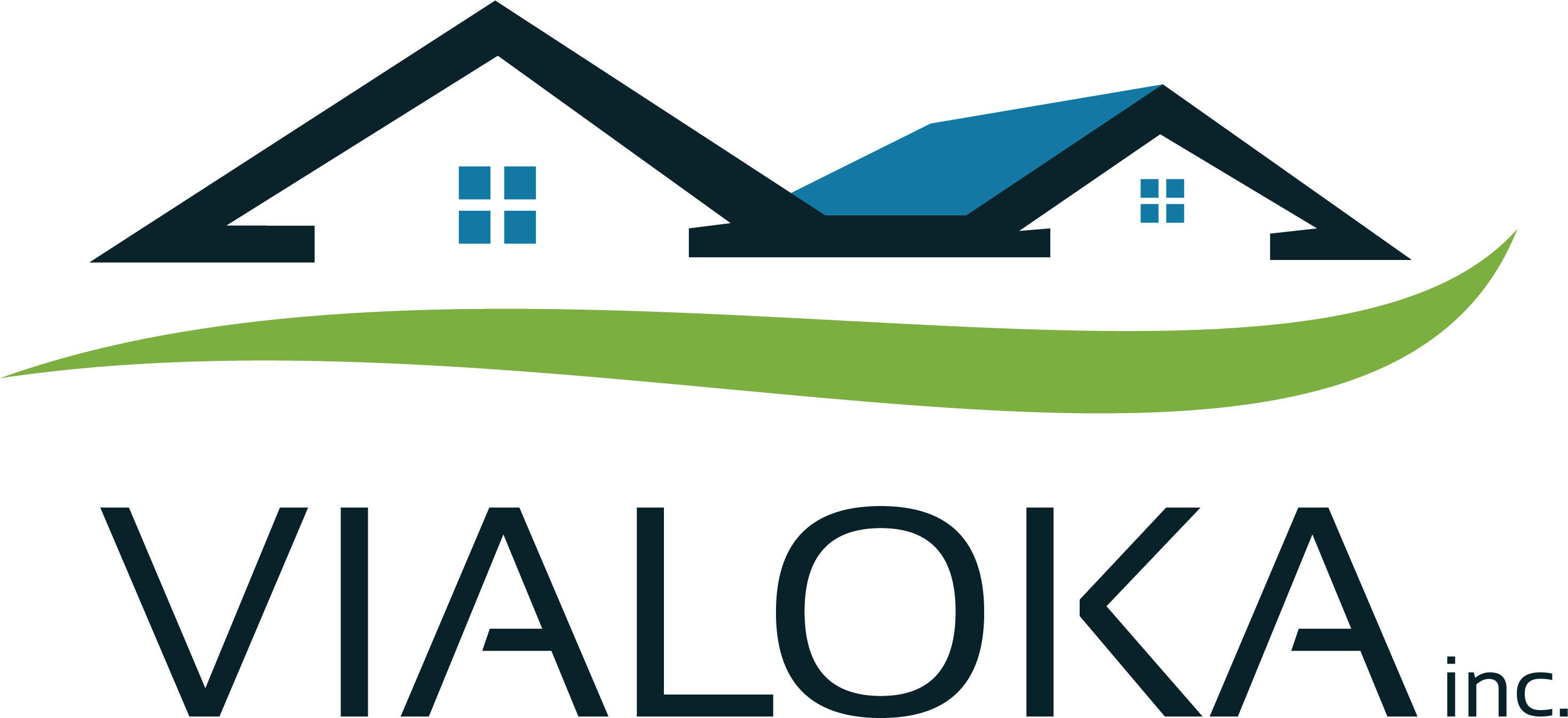 Location De Condo À Bromont Clipart (3136x1500), Png Download